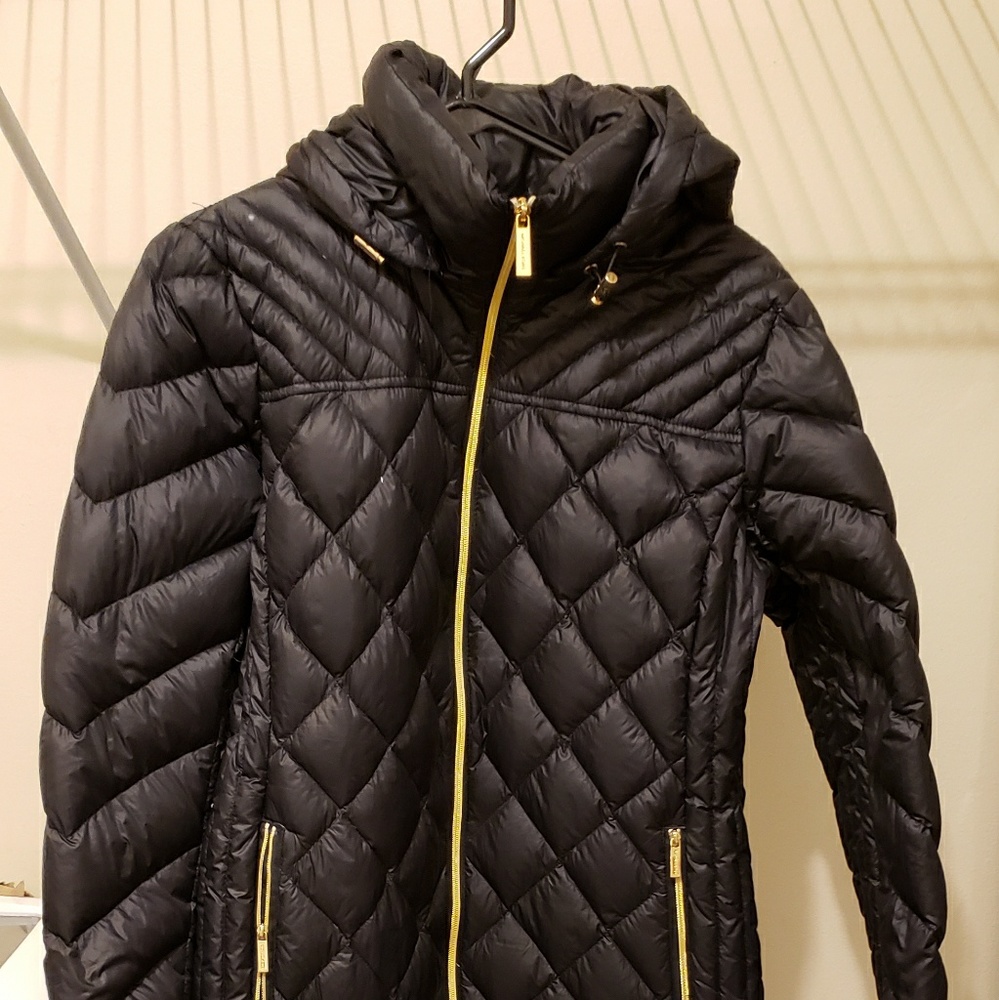 Michael kors coat